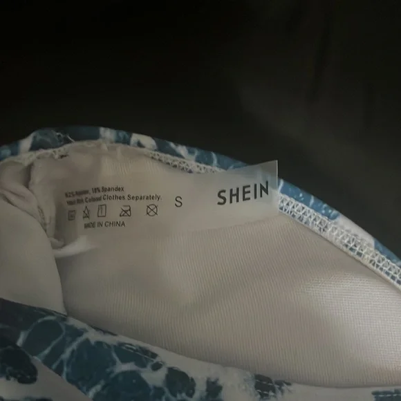 Womens Shein Bakini - Picture 4 of 4